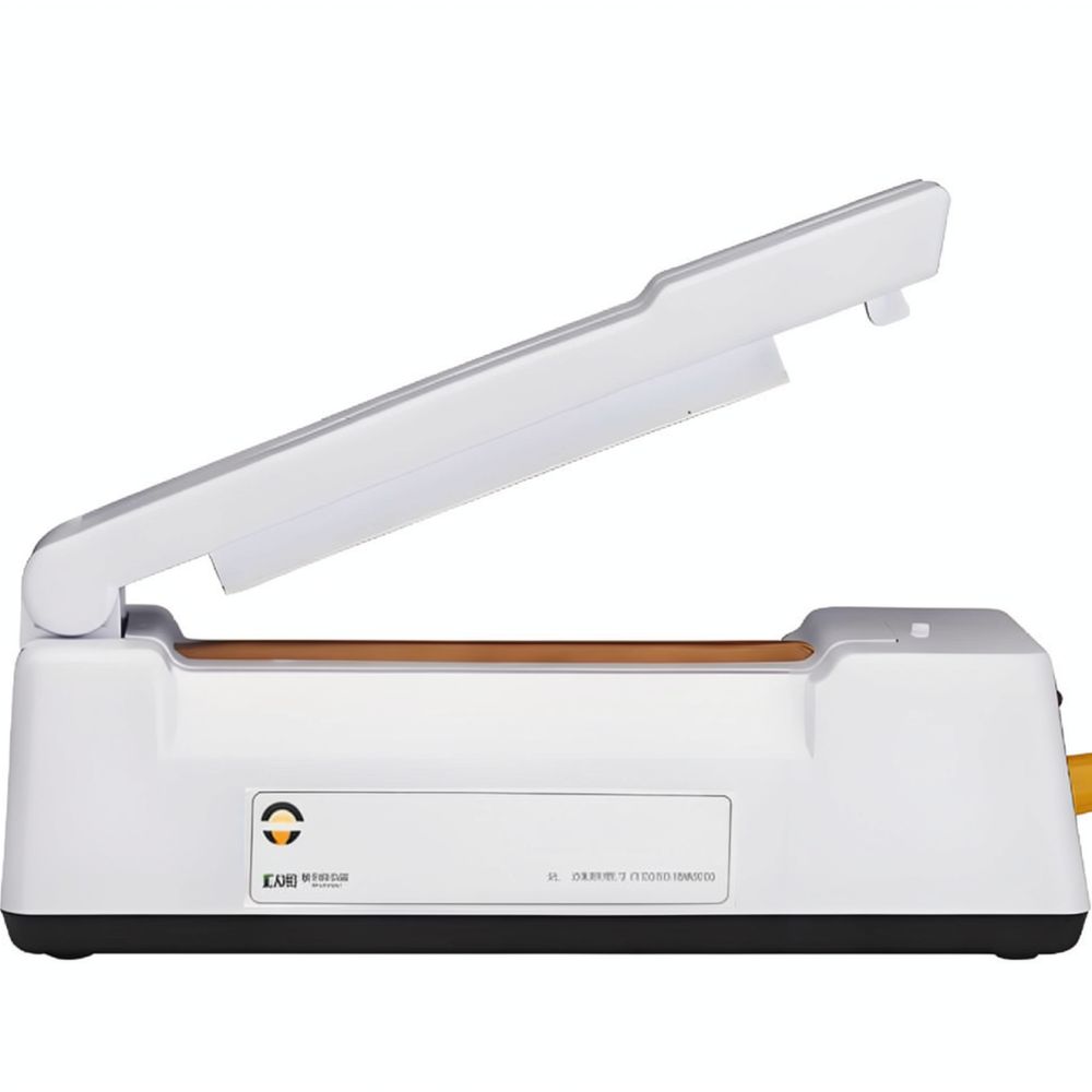 Food Storage Bag - Machine de thermoscellage manuelle pour sacs