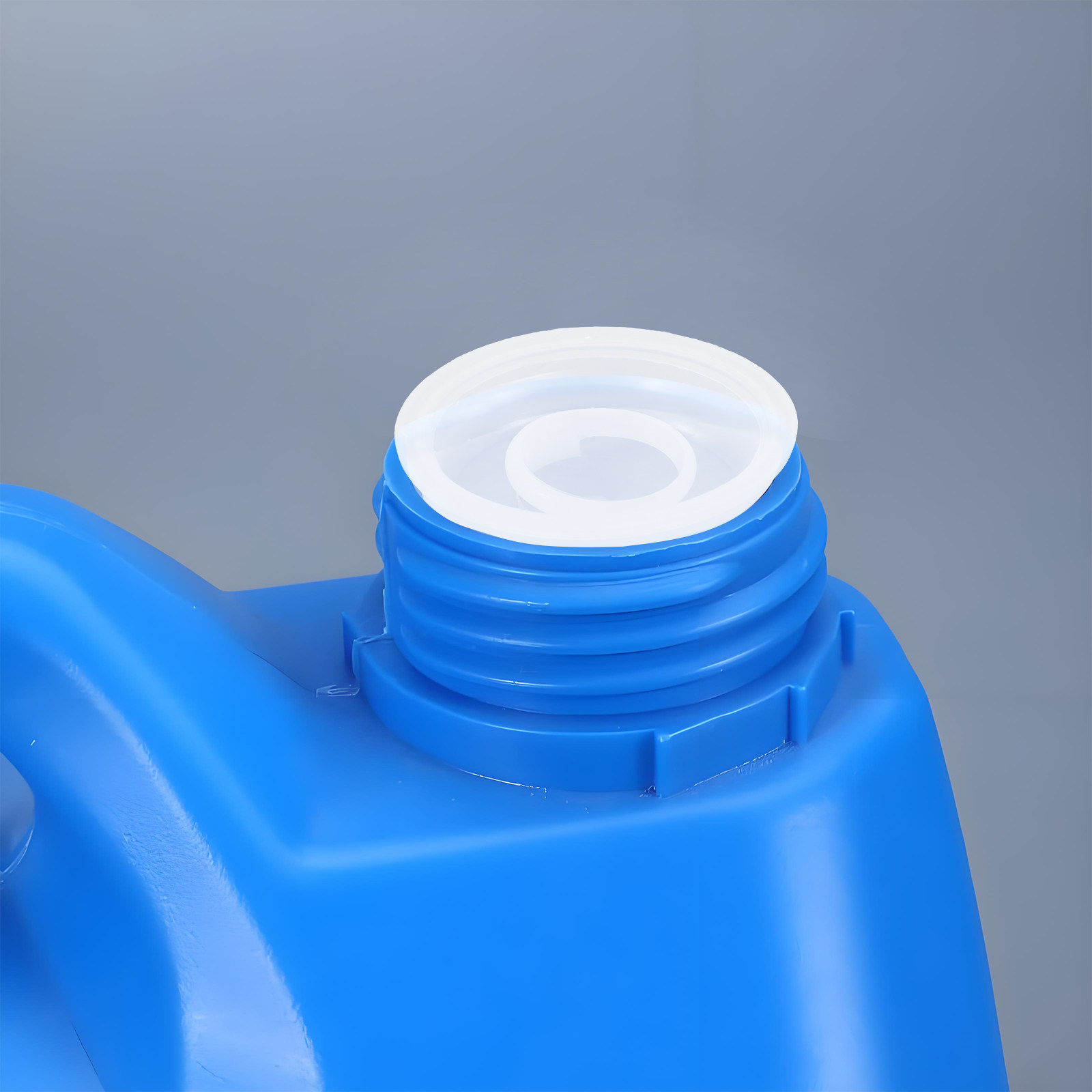 Food Storage Containers - 10 seaux en plastique pour produits