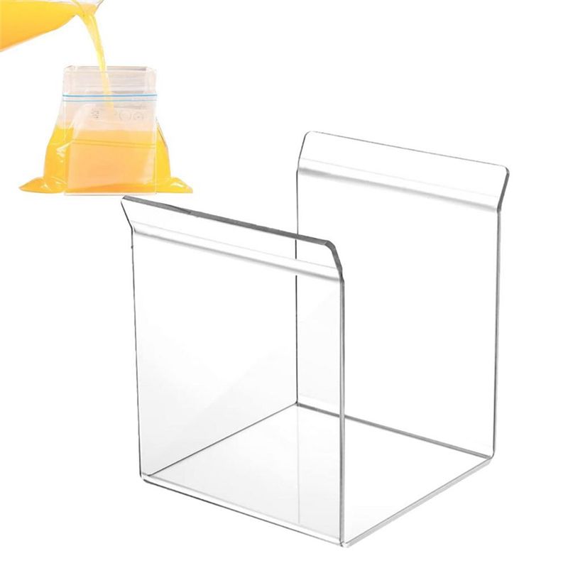SUPERSALE Support de sacs à fe - Food Storage Bag avis et prix