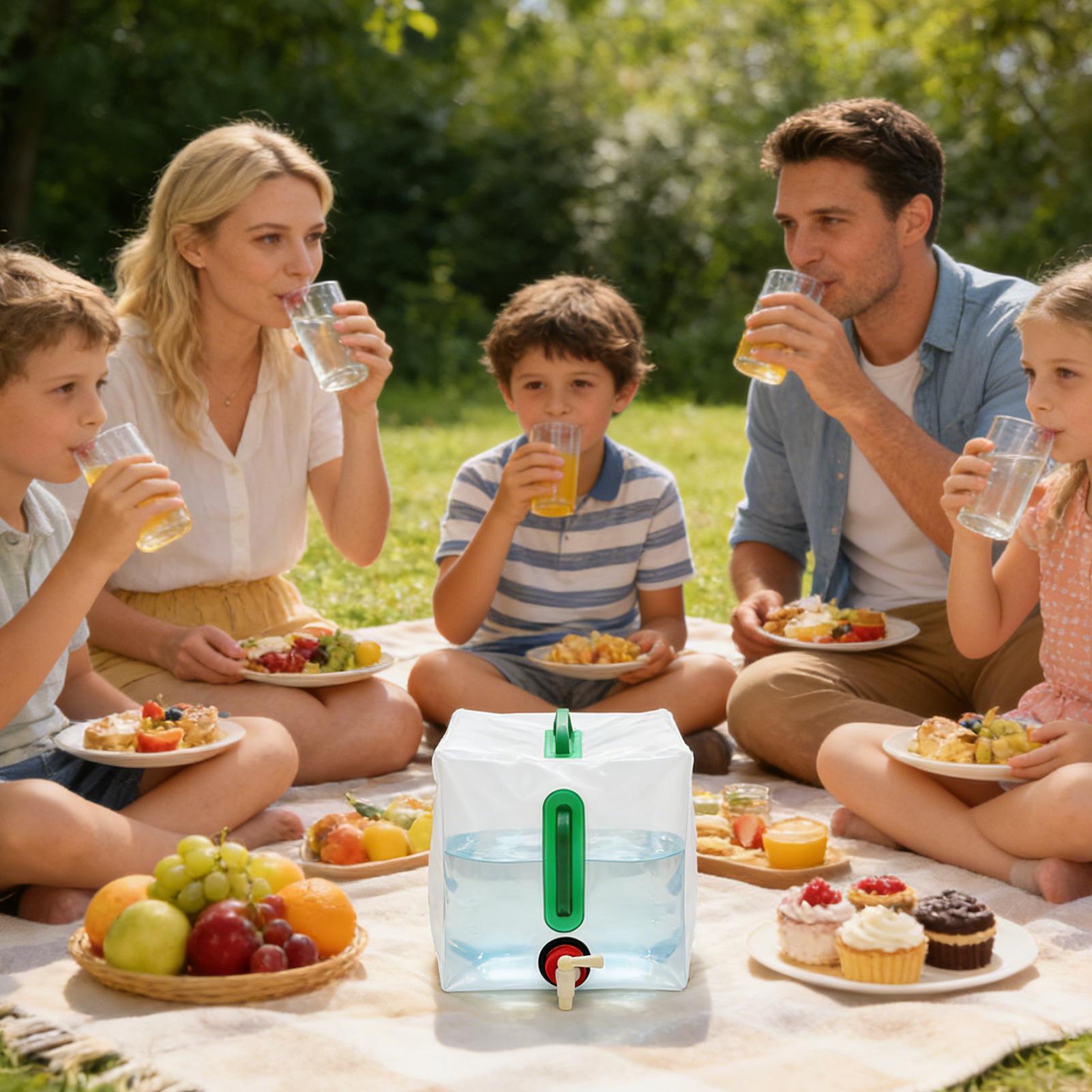 Conteneurs de stockage d'eau p - Food Storage Bag avis et prix