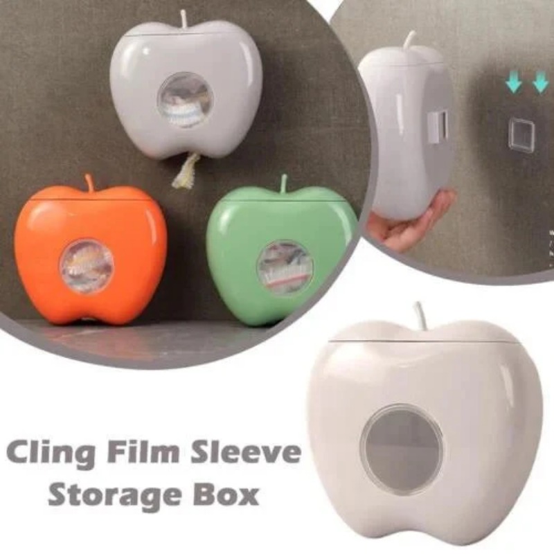 Boîte de rangement pour sacs d - Food Storage Bag avis et prix