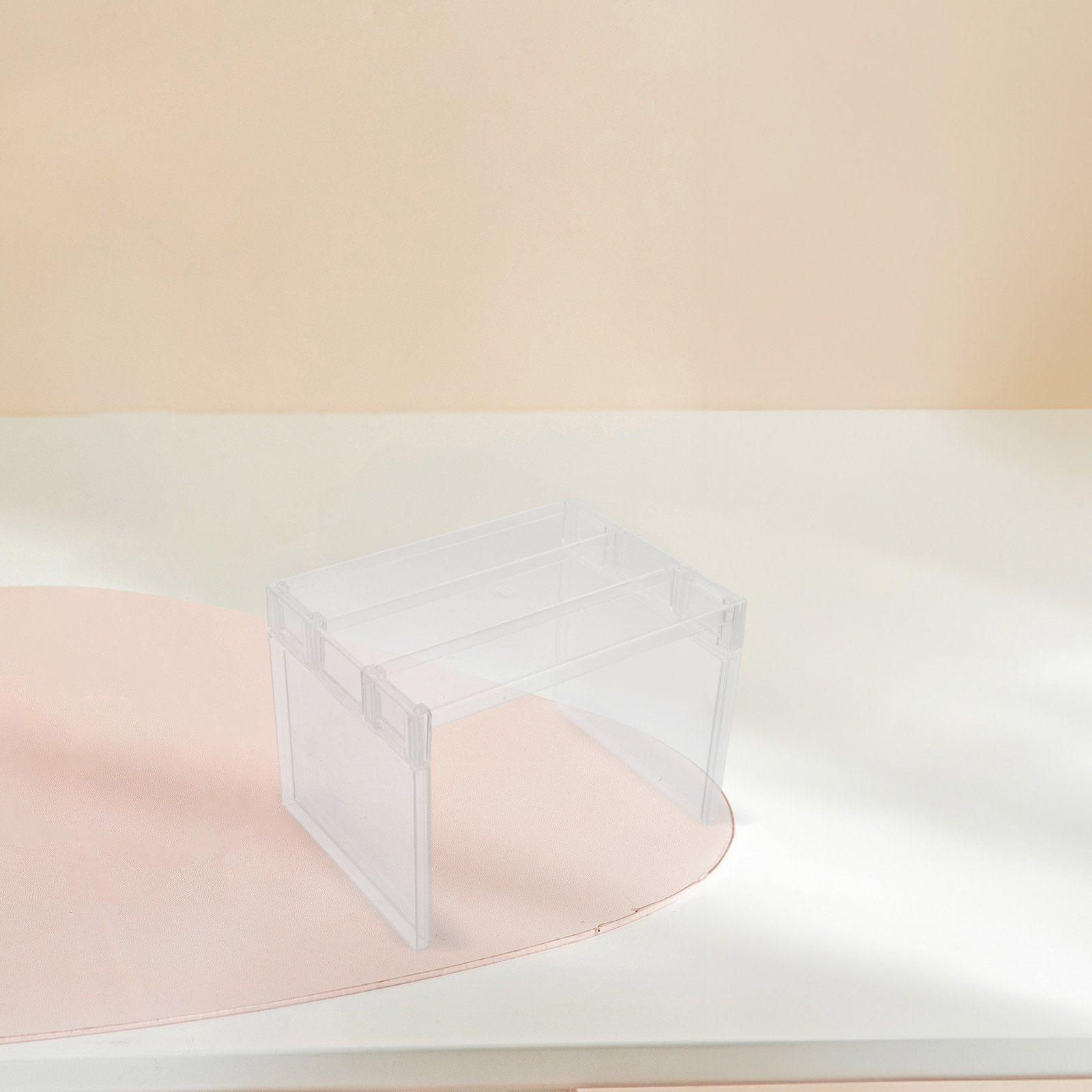 2 étagères organisatrices pour - Food Storage With Dividers avis et prix
