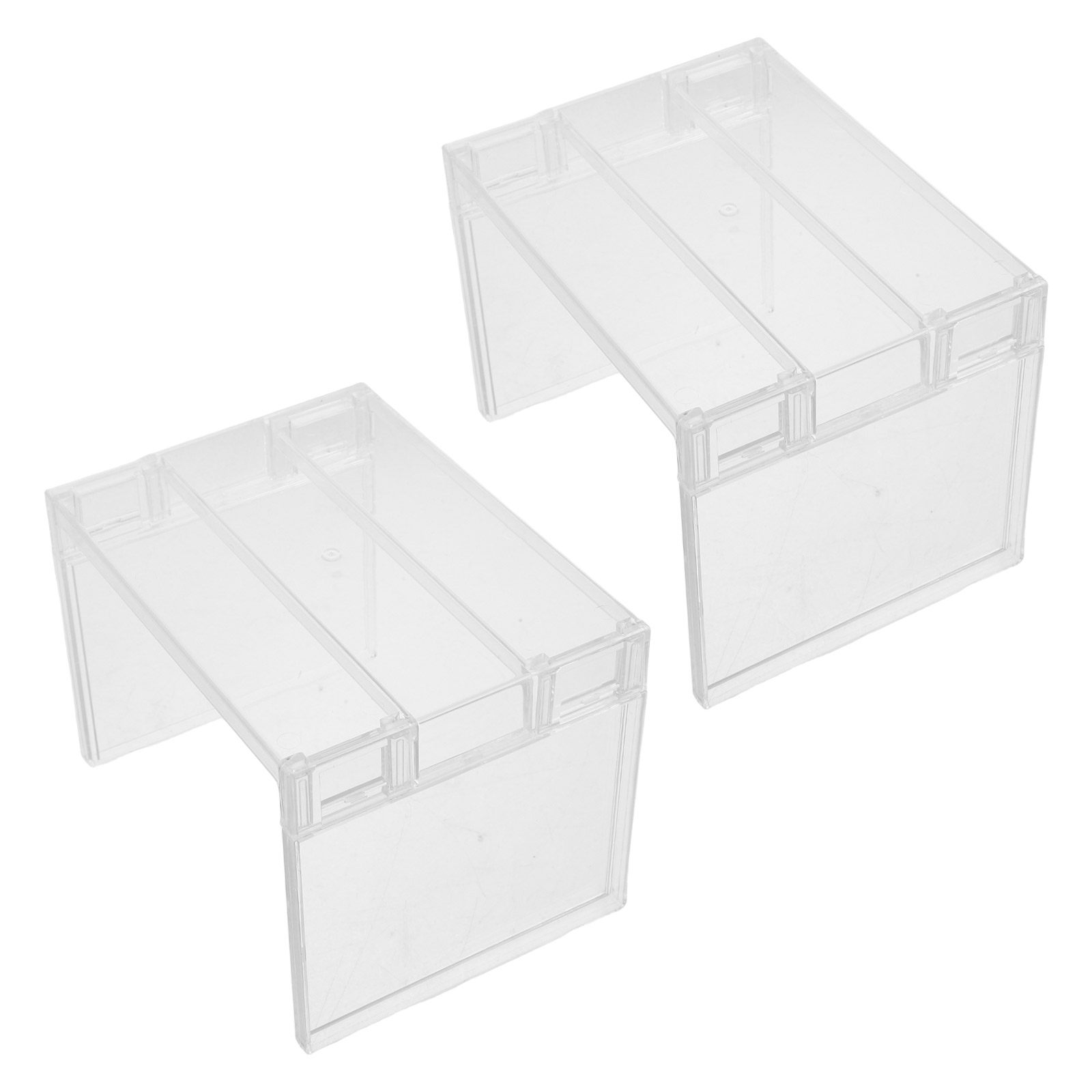2 étagères organisatrices pour - Food Storage With Dividers avis et prix