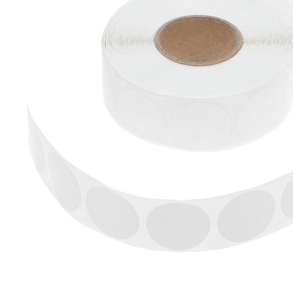 5 rouleaux d'étiquettes autoco - Food Storage Labels avis et prix