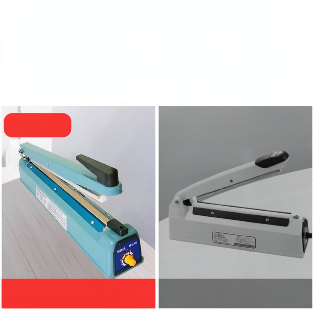 Machine de thermoscellage manu - Food Storage Bag avis et prix