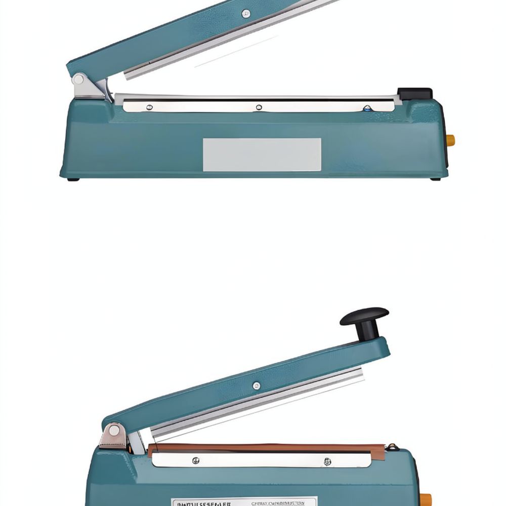 Machine de thermoscellage manu - Food Storage Bag avis et prix