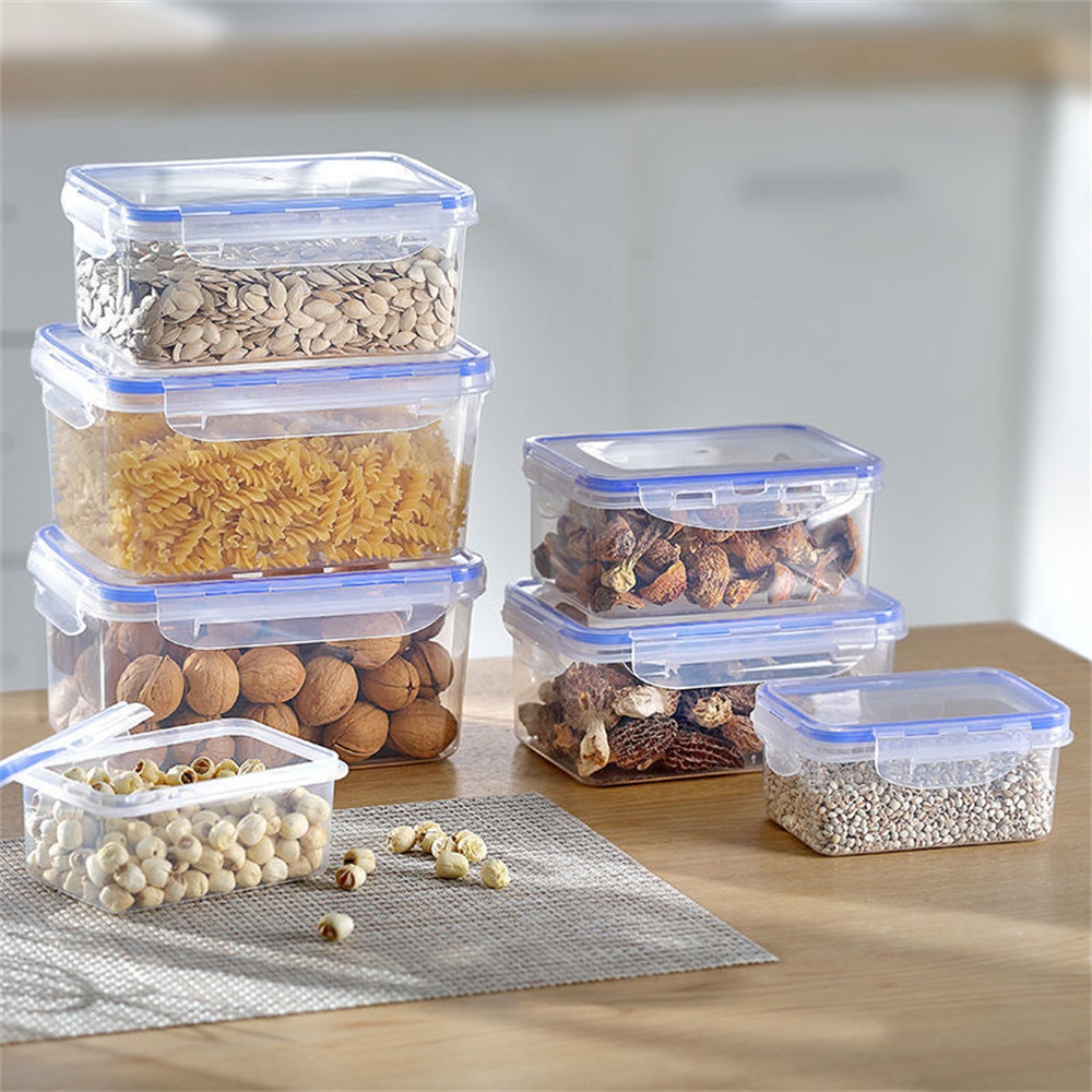 1/4 paquet de contenants de st - Food Storage Oven Safe avis et prix