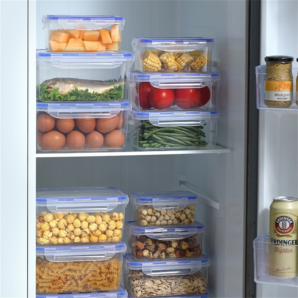 1/4 paquet de contenants de st - Food Storage Oven Safe avis et prix