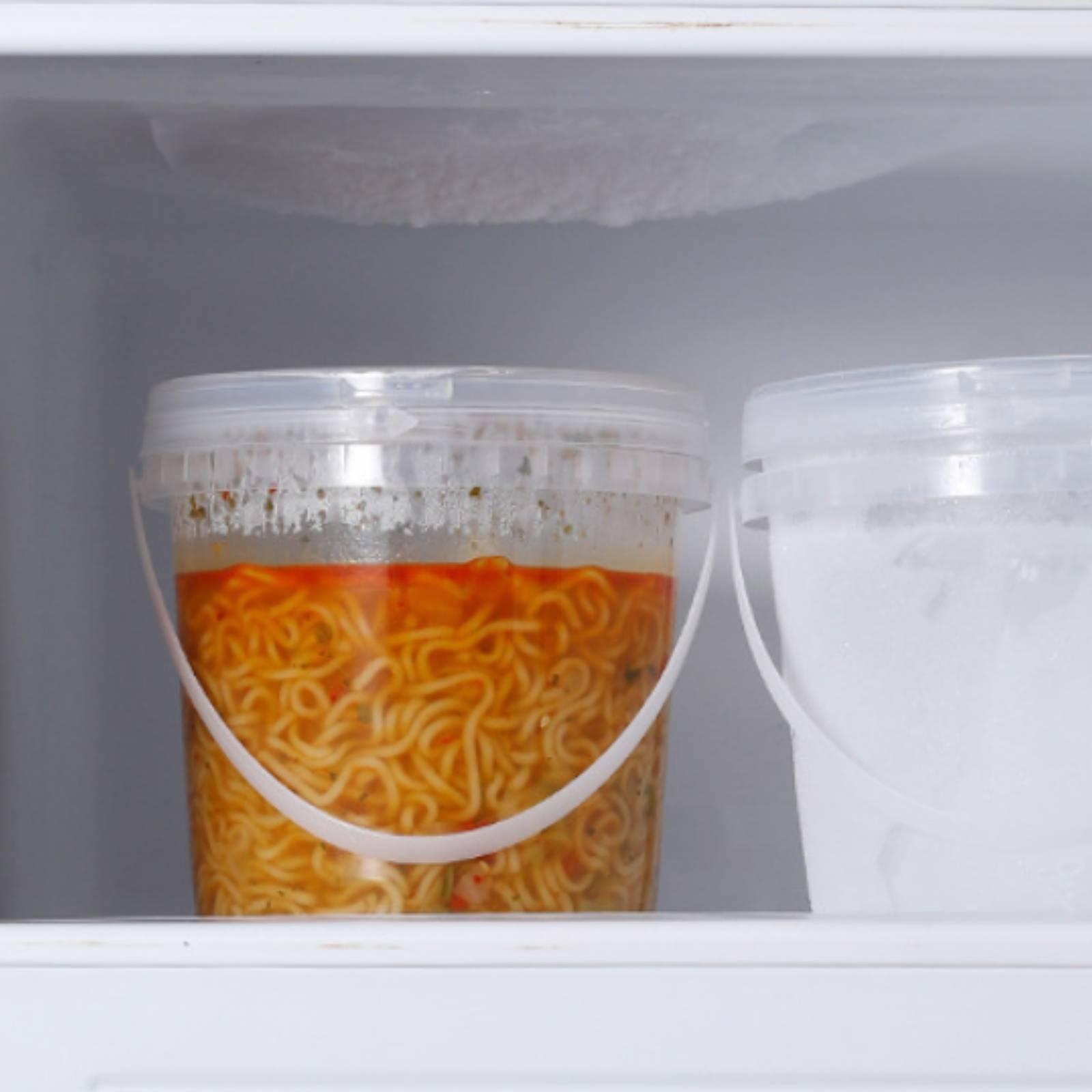 Récipient alimentaire cylindri - Food Storage Containers avis et prix
