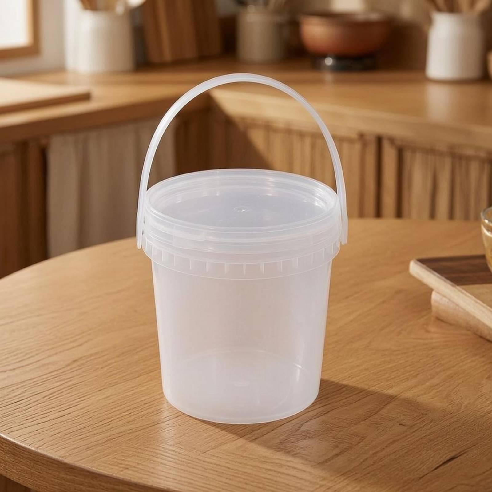 Récipient alimentaire cylindri - Food Storage Containers avis et prix