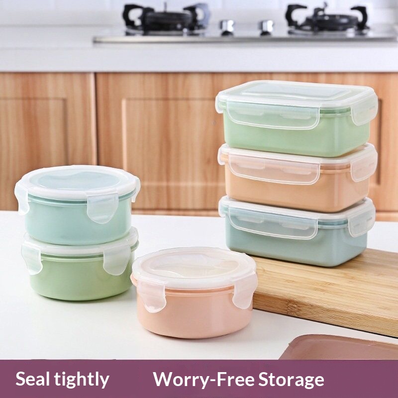 Boîtes de conservation aliment - Food Storage Meals avis et prix