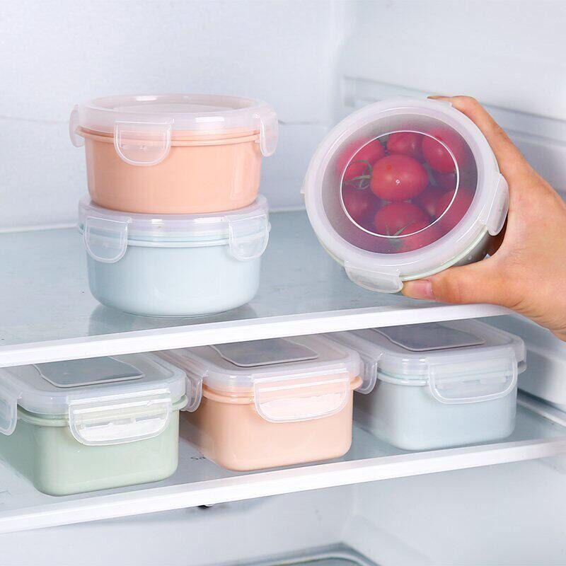 Boîtes de conservation aliment - Food Storage Meals avis et prix
