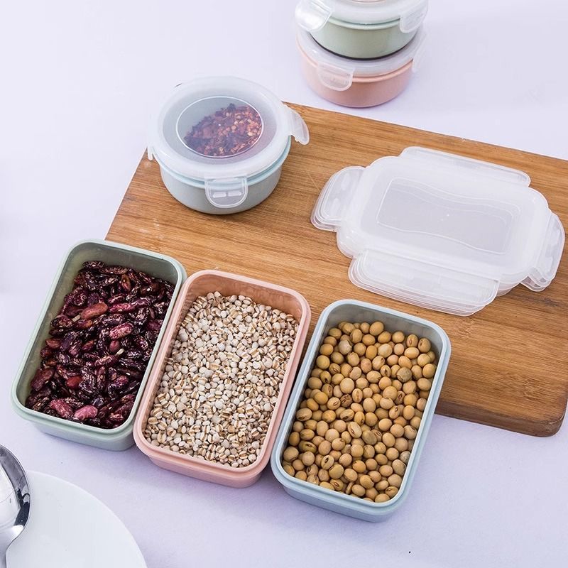 Boîtes de conservation aliment - Food Storage Meals avis et prix