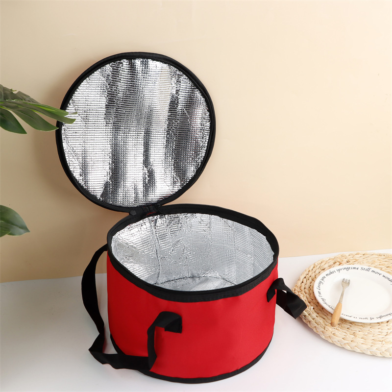 Sac isotherme réutilisable ron - Food Storage Bag avis et prix