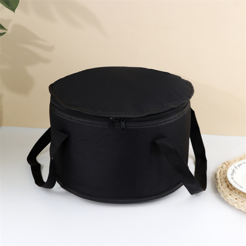 Sac isotherme réutilisable ron - Food Storage Bag avis et prix