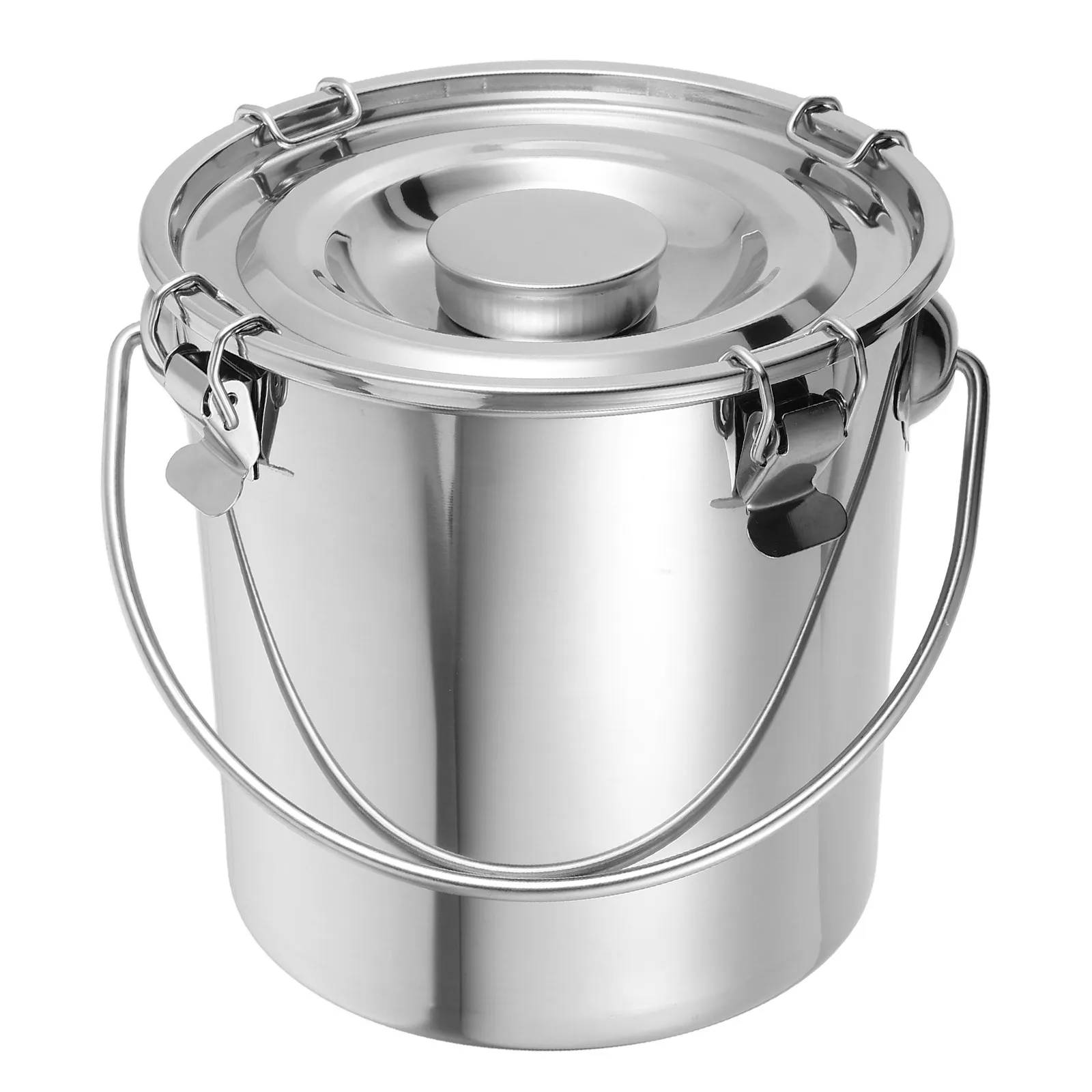 Seau en acier inoxydable porta - Food Storage Containers avis et prix