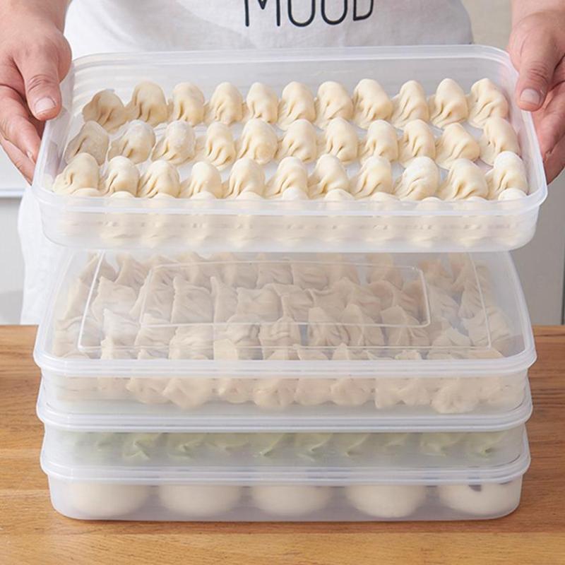 Boîte de rangement de cuisine  - Food Storage Meals avis et prix