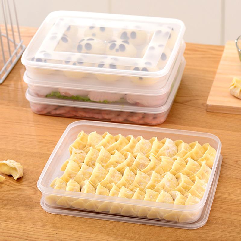 Boîte de rangement de cuisine  - Food Storage Meals avis et prix