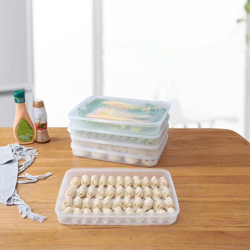 Boîte de rangement de cuisine  - Food Storage Meals avis et prix