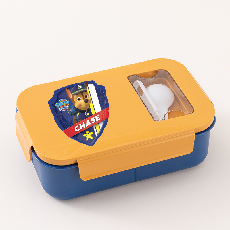 Boîte à lunch Paw Patrol pour  - Food Storage Oven Safe avis et prix