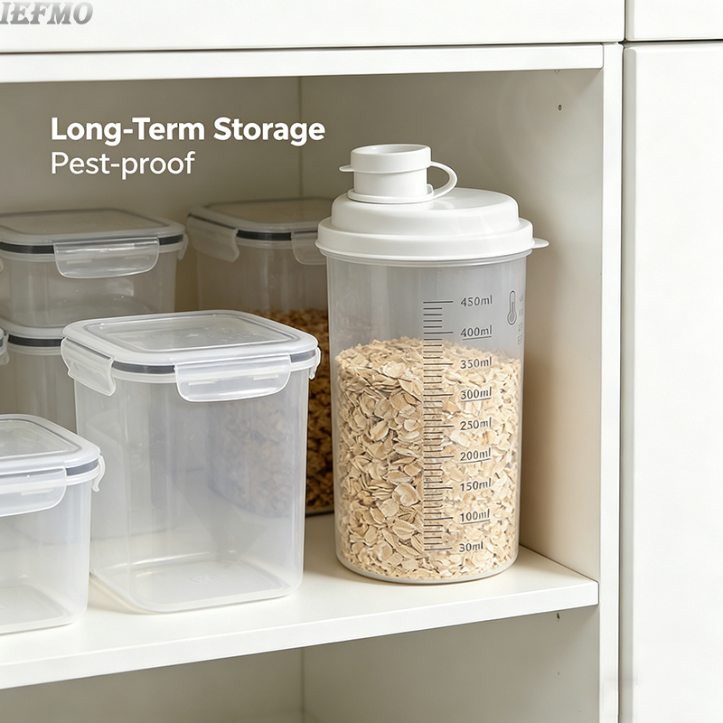 Contenants hermétiques pour al - Food Storage Meals avis et prix