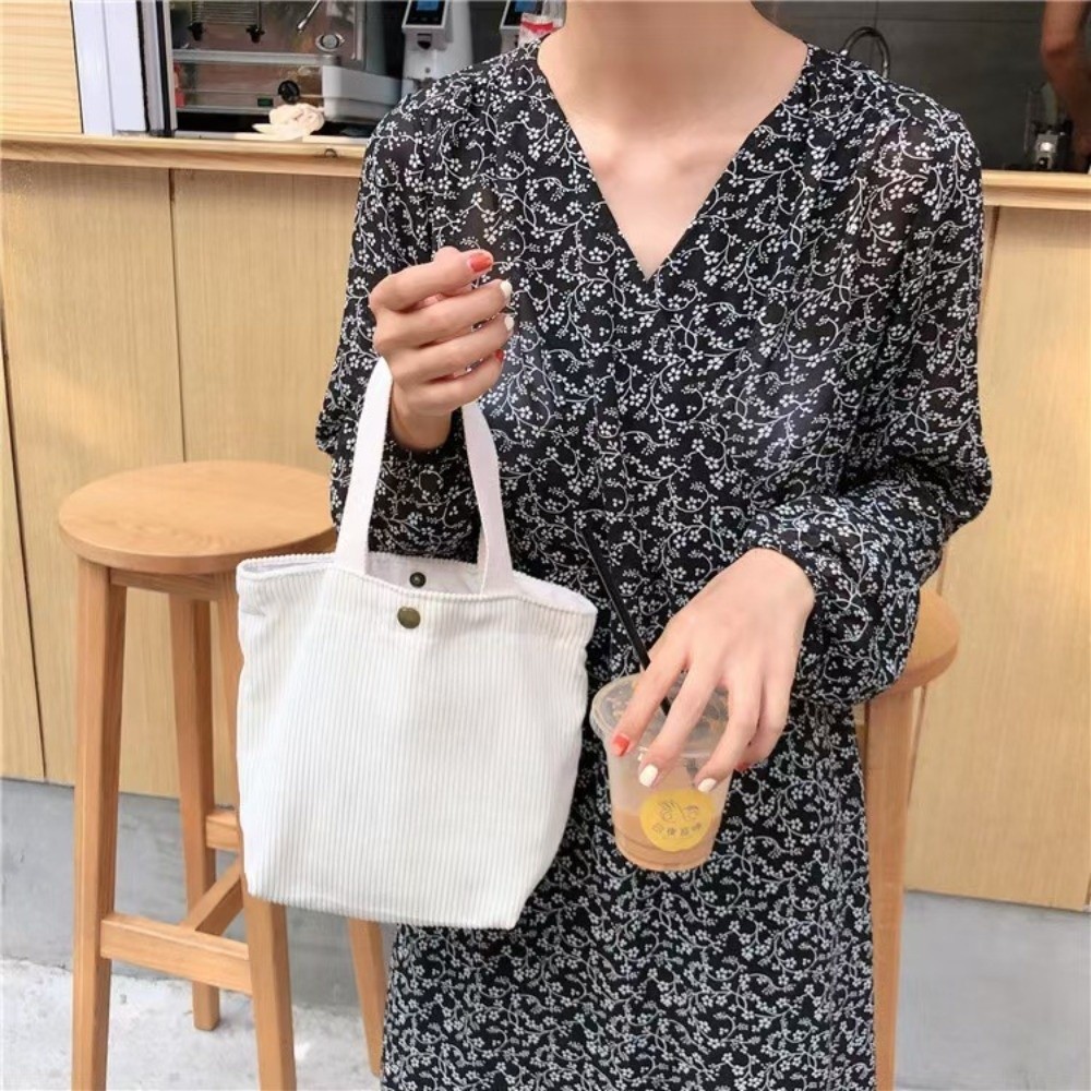 Sac à déjeuner tendance en vel - Food Storage Bag avis et prix