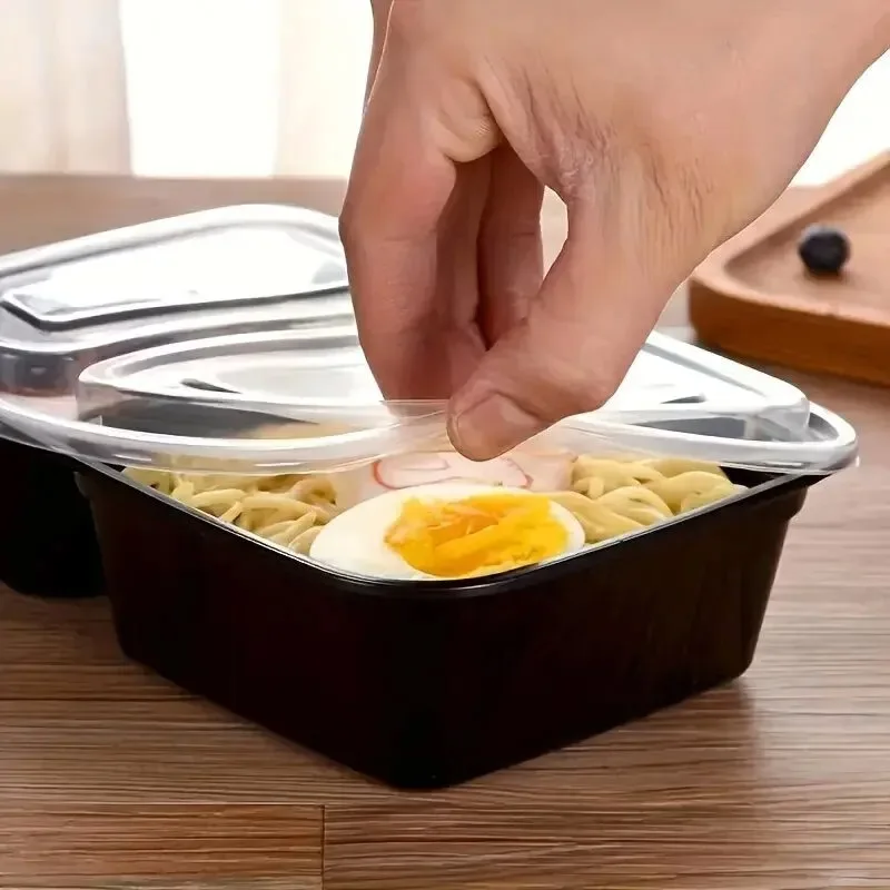 10 ensembles de boîtes aliment - Food Storage Oven Safe avis et prix