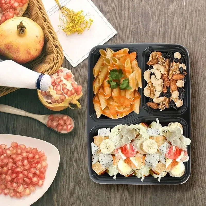 10 ensembles de boîtes aliment - Food Storage Oven Safe avis et prix