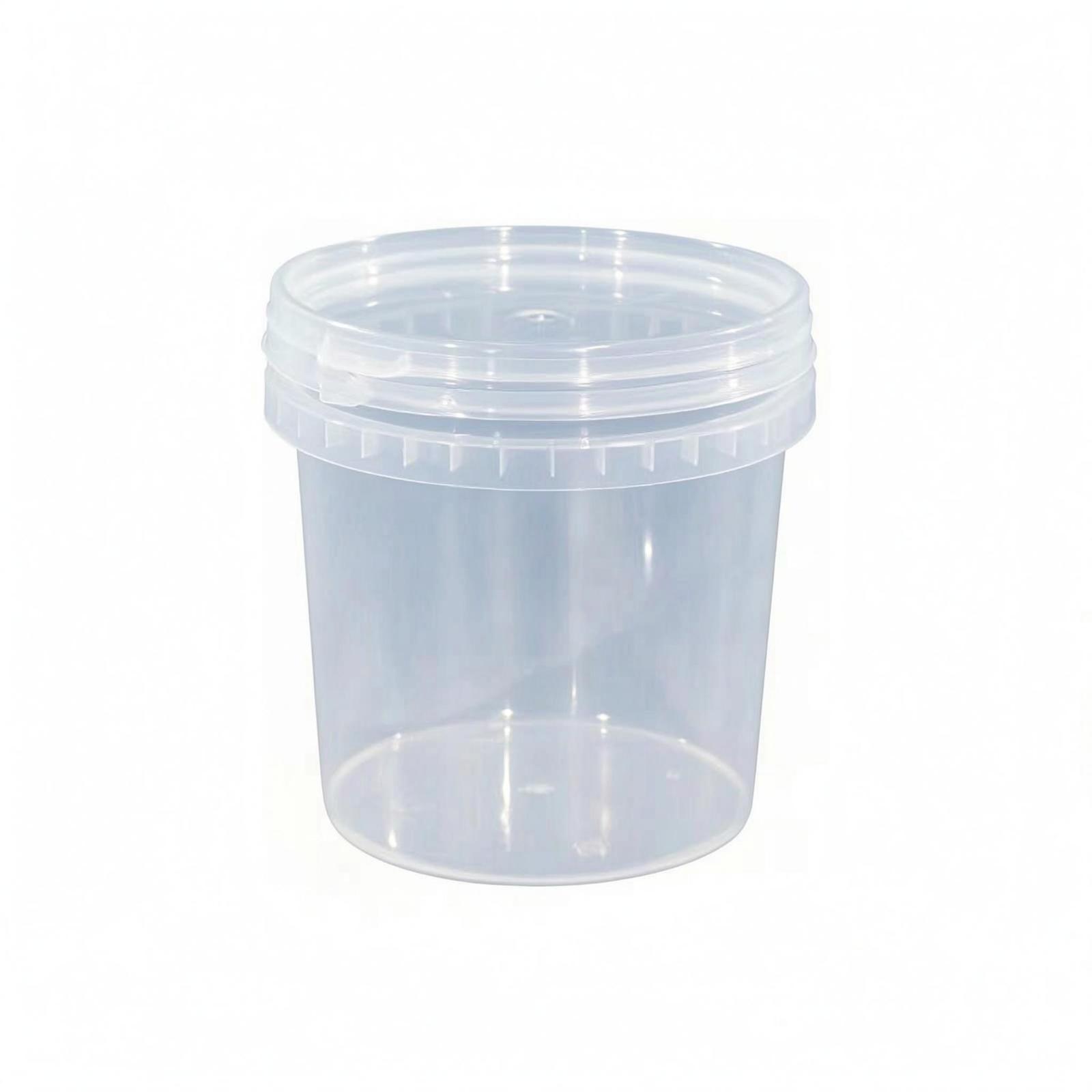 Baril industriel cylindrique s - Food Storage Containers avis et prix