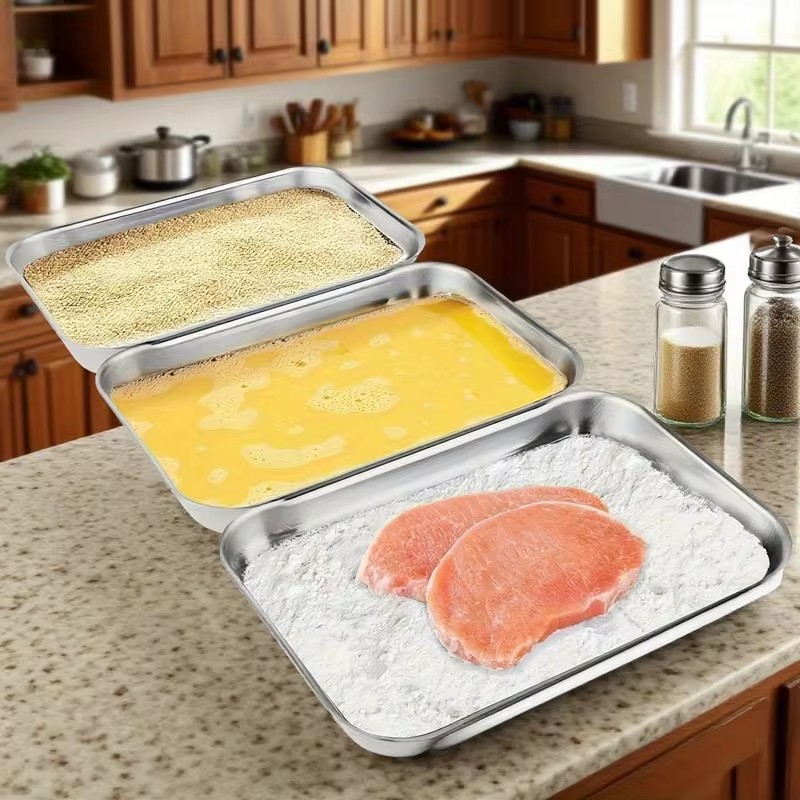 Ensemble de trois boîtes hermé - Food Storage Meals avis et prix
