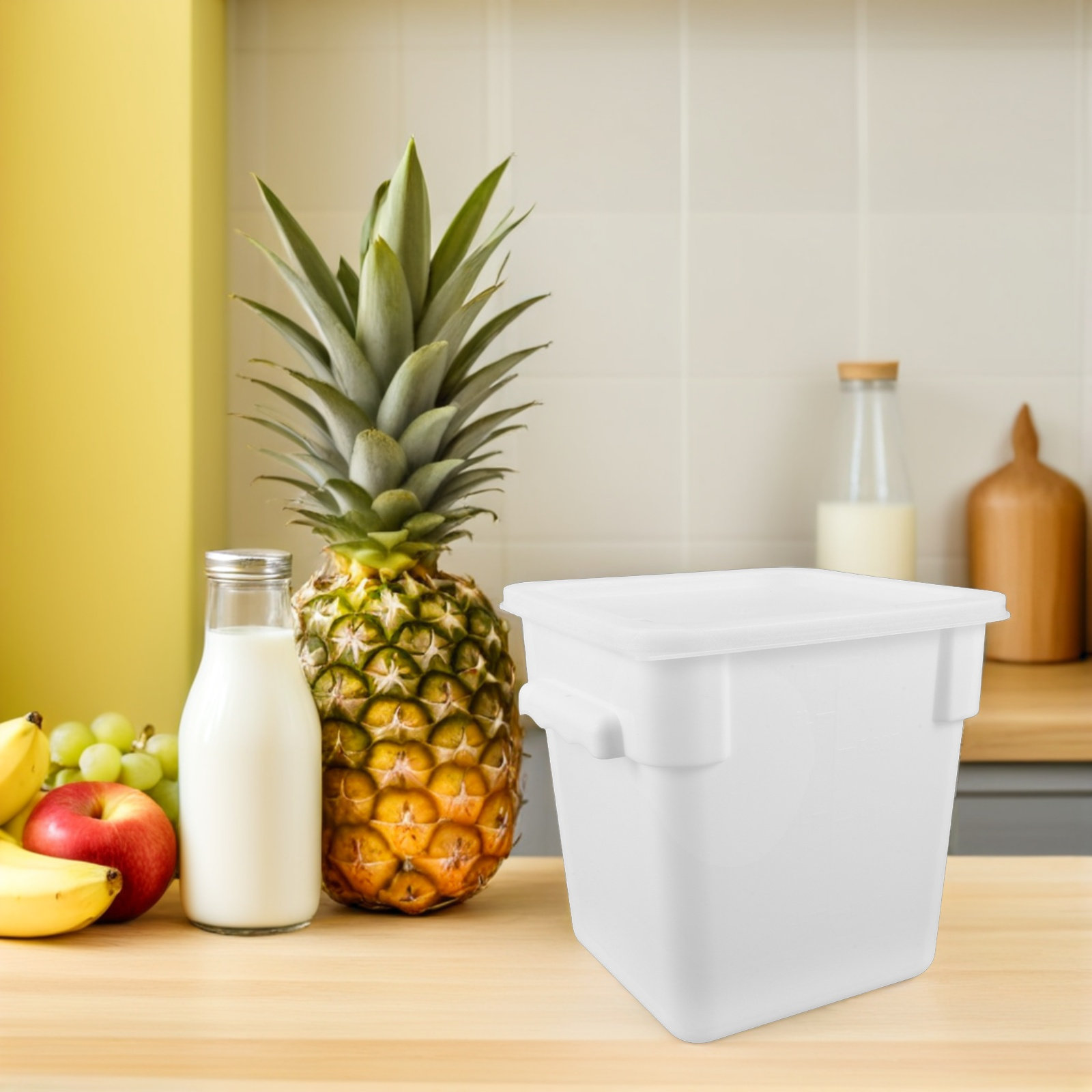 Conteneur de stockage alimenta - Food Storage Containers avis et prix